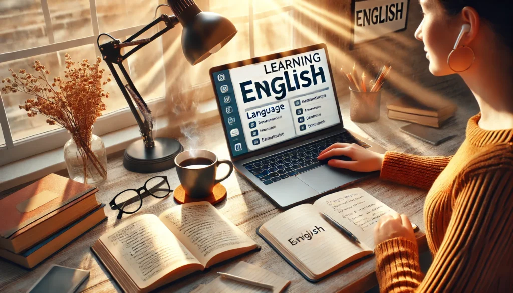 A Importância de Aprender Inglês